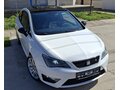 Seat Ibiza FR DSG