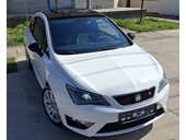 Seat Ibiza FR DSG