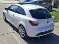 Seat Ibiza FR DSG