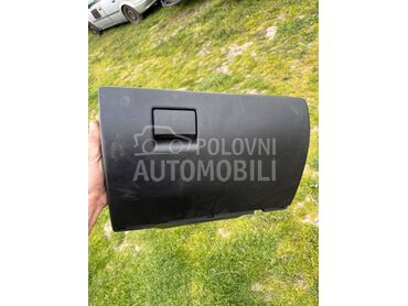 Kaseta Astra G za Opel Astra G