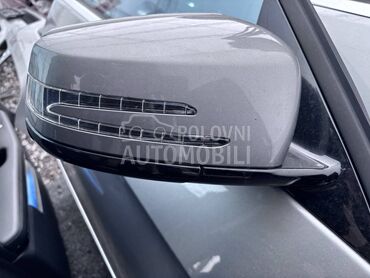 retrovizor za E klasu za Mercedes Benz E Klasa od 2009. do 2015. god.