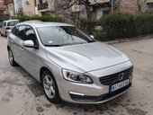 Volvo V60 1.6 D2