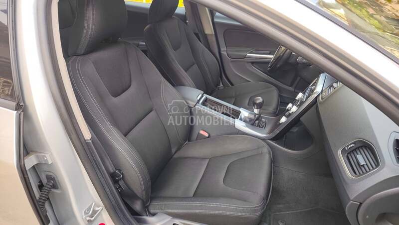 Volvo V60 1.6 D2