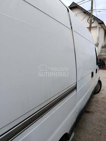 Fiat Ducato 2.8