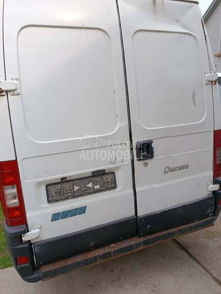 Fiat Ducato 2.8