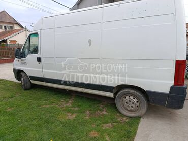 Fiat Ducato 2.8