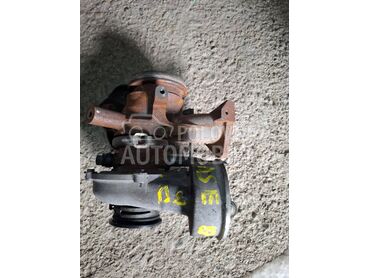 turbo za Mercedes Benz A Klasa, B Klasa