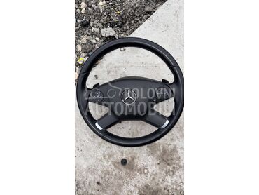 volan za Mercedes Benz E Klasa od 2009. do 2015. god.