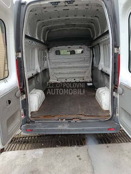Opel Vivaro 2.0cdti