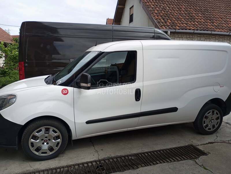 Fiat Doblo 1.3multi jet