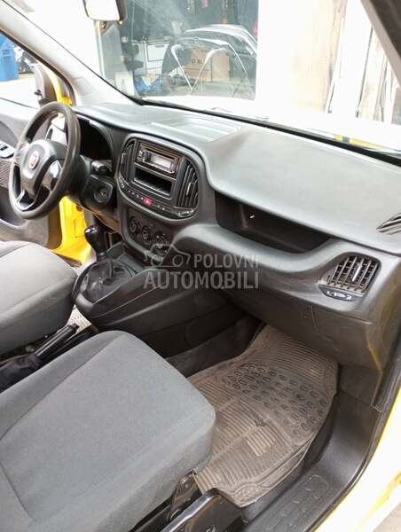 Fiat Doblo 1.3multi jet