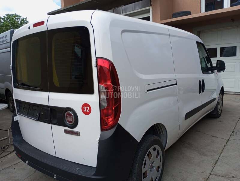 Fiat Doblo 1.3multi jet