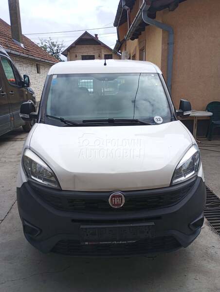 Fiat Doblo 1.3multi jet