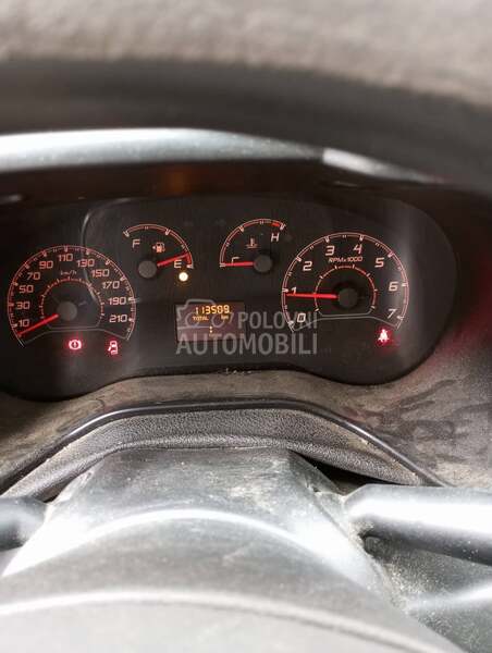 Fiat Doblo 1.3multi jet