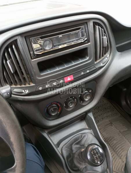 Fiat Doblo 1.3multi jet