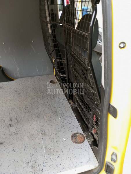 Fiat Doblo 1.3multi jet