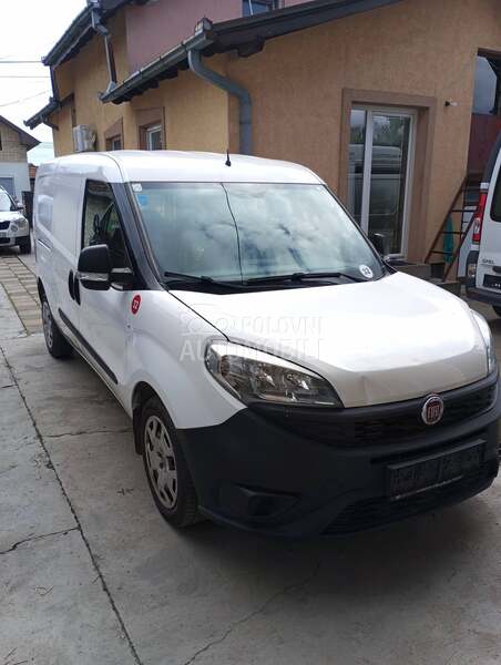 Fiat Doblo 1.3multi jet