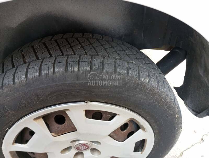 Fiat Doblo 1.3multi jet