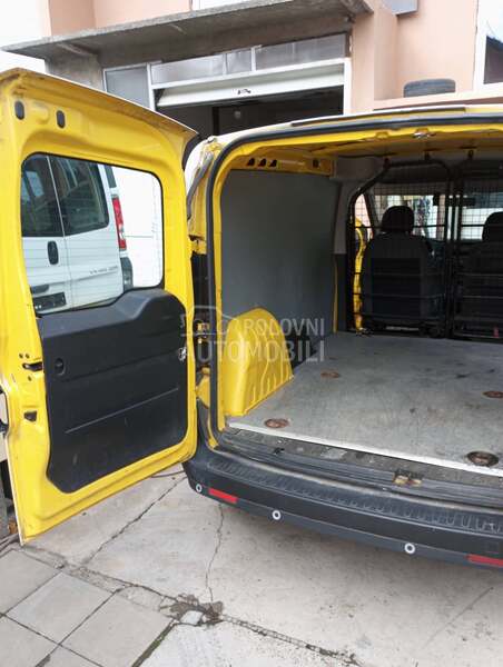 Fiat Doblo 1.3multi jet