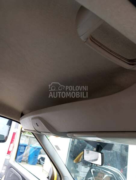 Fiat Doblo 1.3multi jet