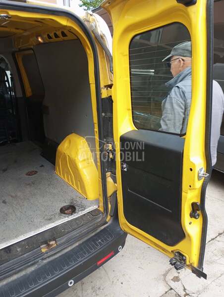 Fiat Doblo 1.3multi jet