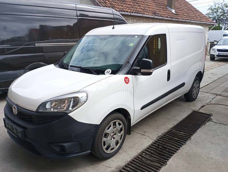 Fiat Doblo 1.3multi jet