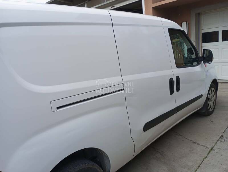 Fiat Doblo 1.3multi jet