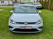 Volkswagen Golf 7 1.5TSI  DSG R-LINE