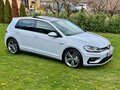 Volkswagen Golf 7 1.5TSI  DSG R-LINE