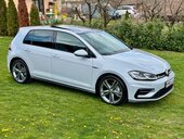Volkswagen Golf 7 1.5TSI  DSG R-LINE