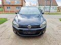 Volkswagen Golf 6 2.0TDI HIGHLINE