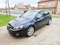 Volkswagen Golf 6 2.0TDI HIGHLINE