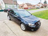 Volkswagen Golf 6 2.0TDI HIGHLINE