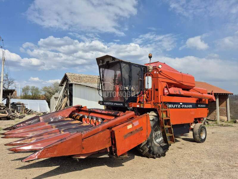 Deutz-Fahr 2680