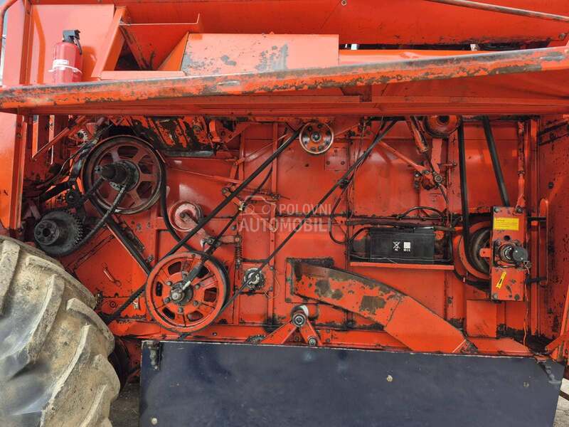 Deutz-Fahr 2680