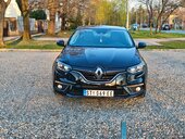 Renault Megane 1.5DCI