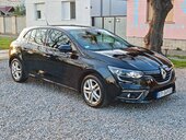 Renault Megane 1.5DCI