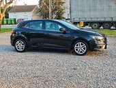 Renault Megane 1.5DCI