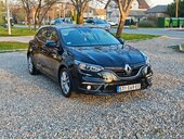 Renault Megane 1.5DCI