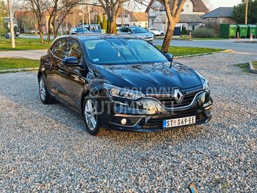 Renault Megane 1.5DCI