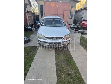 šoferšajbna za Ford Mondeo od 2001. do 2007. god.