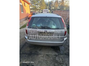 gepek vrata-staklo za Ford Mondeo od 2001. do 2007. god.