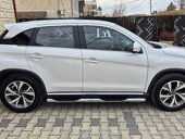 Citroen C4 Aircross // ORG-km //