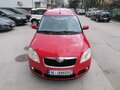Škoda Roomster 1.4i SELECTION CH