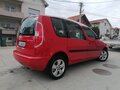 Škoda Roomster 1.4i SELECTION CH