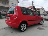 Škoda Roomster 1.4i SELECTION CH