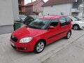 Škoda Roomster 1.4i SELECTION CH