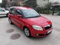 Škoda Roomster 1.4i SELECTION CH