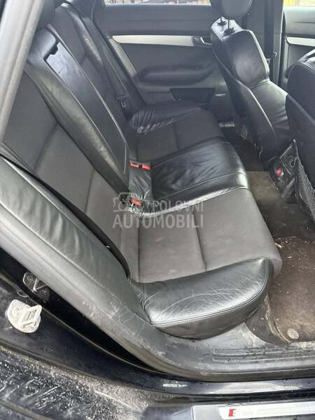 Audi A6 C6 3.0TDI -  kompletan auto u delovima