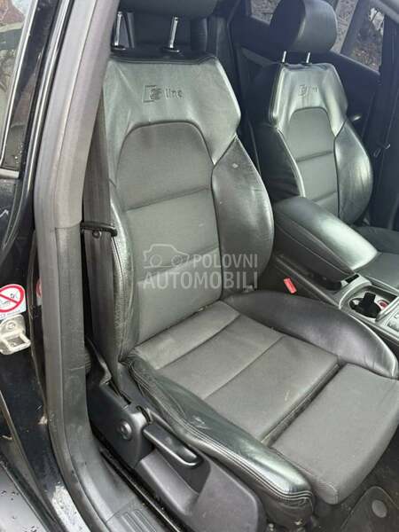 Audi A6 C6 3.0TDI -  kompletan auto u delovima